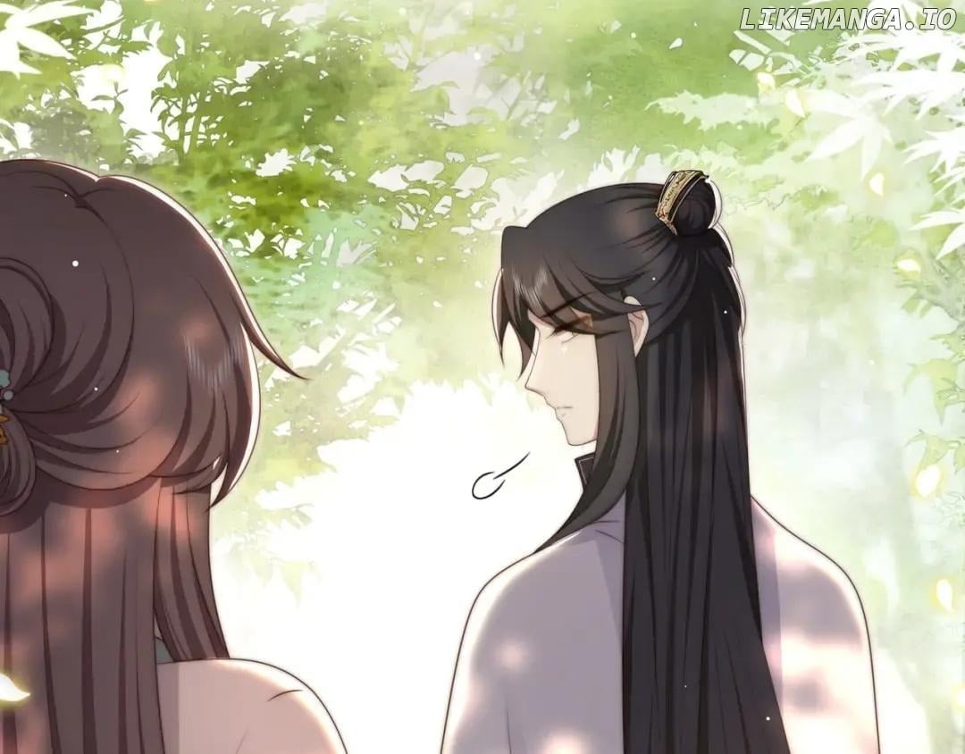 Lonely Emperor Chases His Sister-in-Law Chapter 58 - page 65